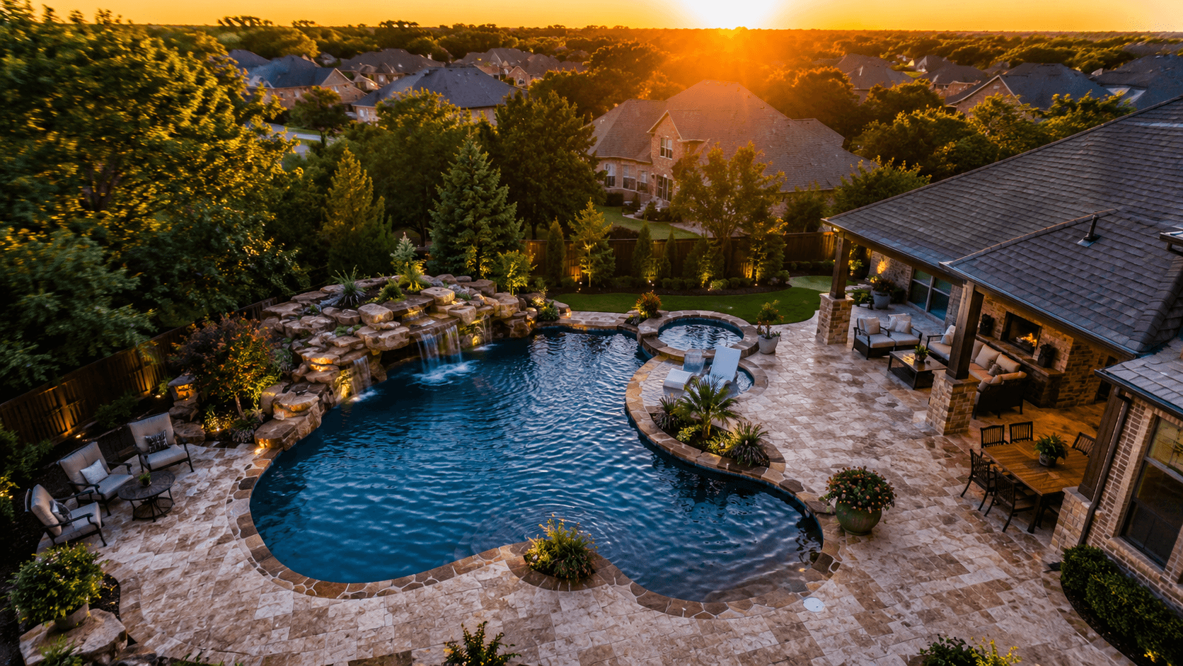 How Much Does an Inground Pool Cost in Tulsa, OK (2026)? 