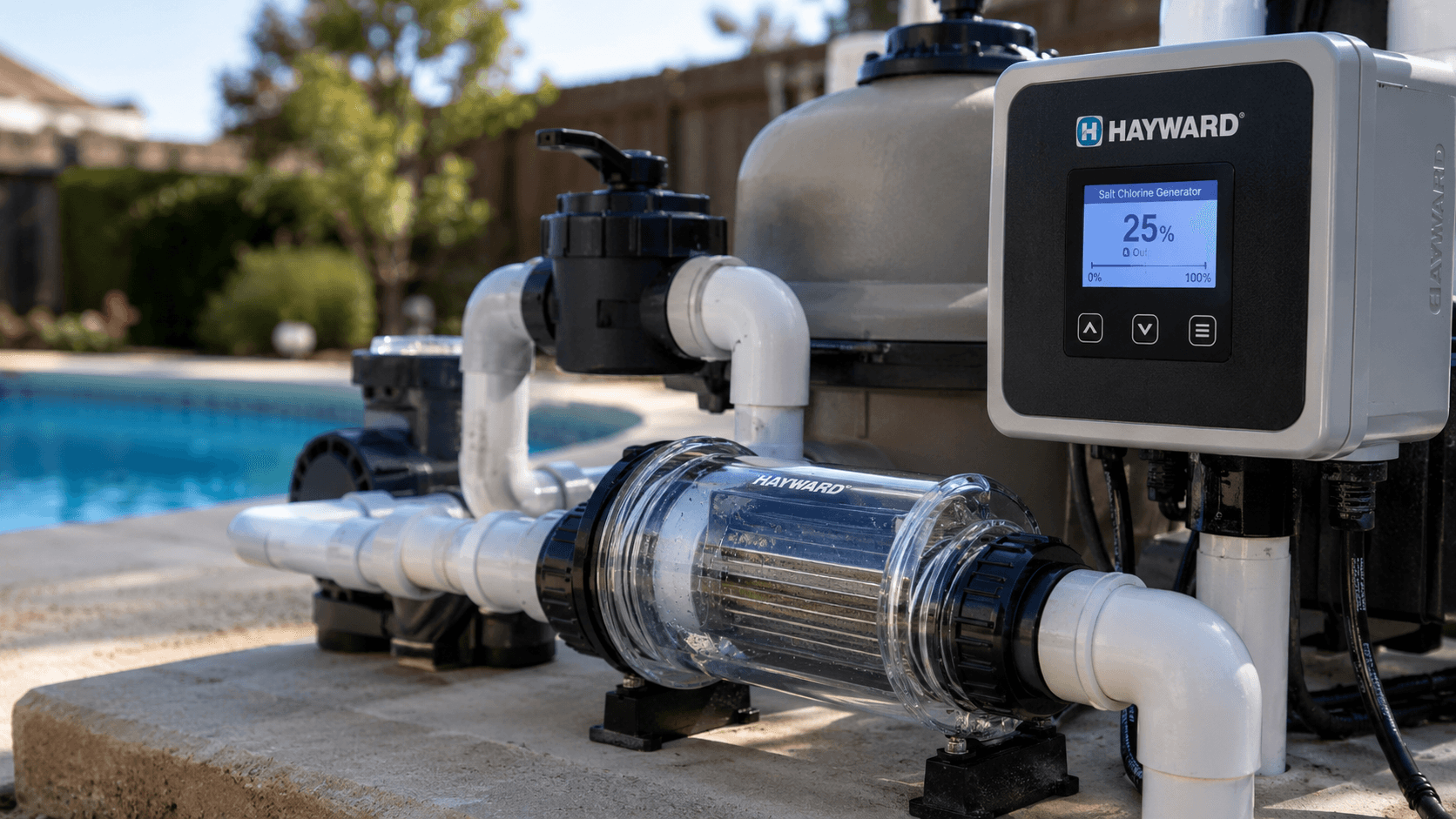 Saltwater vs Chlorine Pools for Tulsa Homeowners (2026)