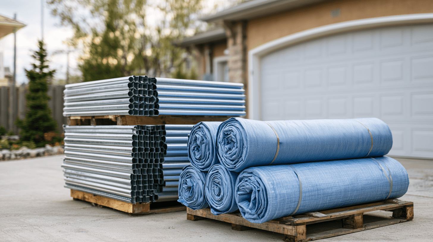 Semi-Inground Pool Kits vs Custom Build in Tulsa, OK
