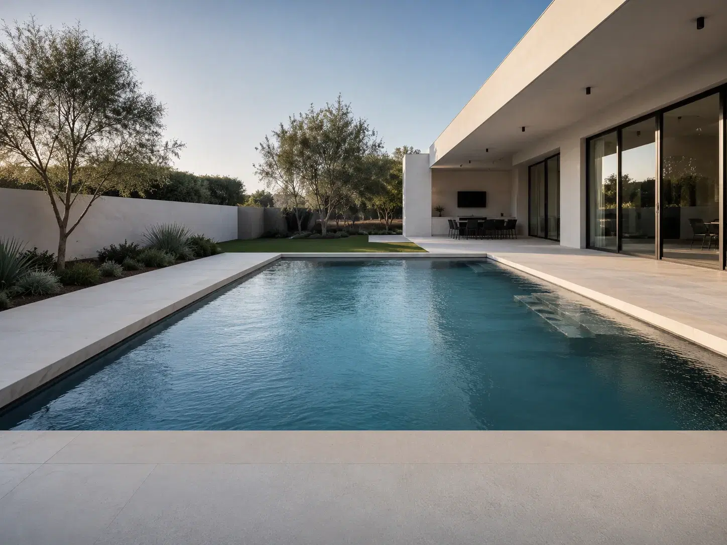 Modern Minimalist