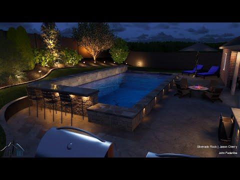 Silverado Rock Pools — Custom Pool Builder in Tulsa, OK