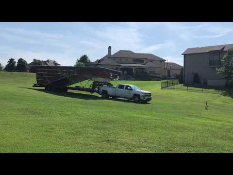 The Minor Project — Pool Delivery