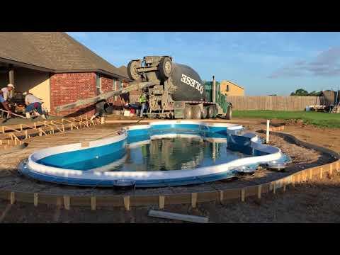 The Dillard Project — Concrete Day